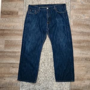 Levi's 569 Jeans Mens size W40 L32